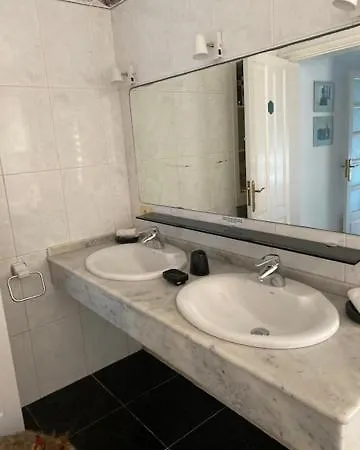 Apartmán Ojos *