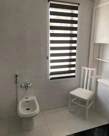Ojos Apartmán