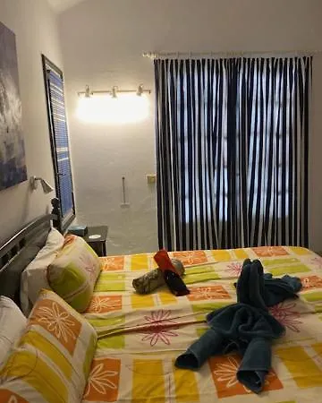 Ojos Appartement *