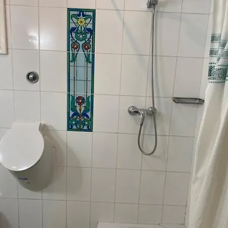 Ojos Apartmán Charco del Palo