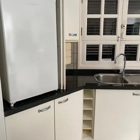 Apartmán Ojos *