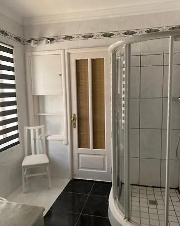 Ojos Apartment
