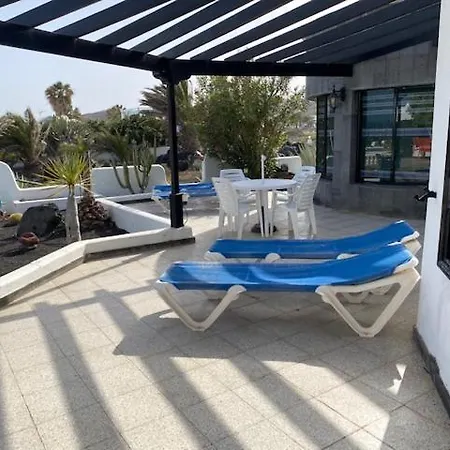 Ojos Apartment