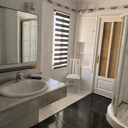 Apartment Ojos